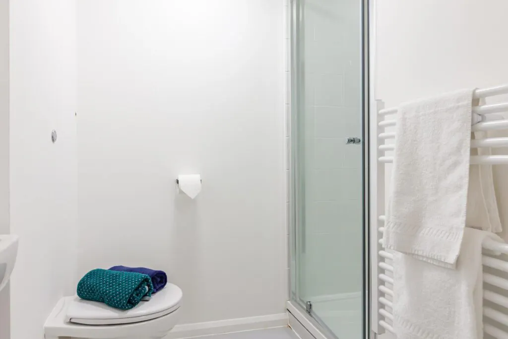 Deluxe Ensuite