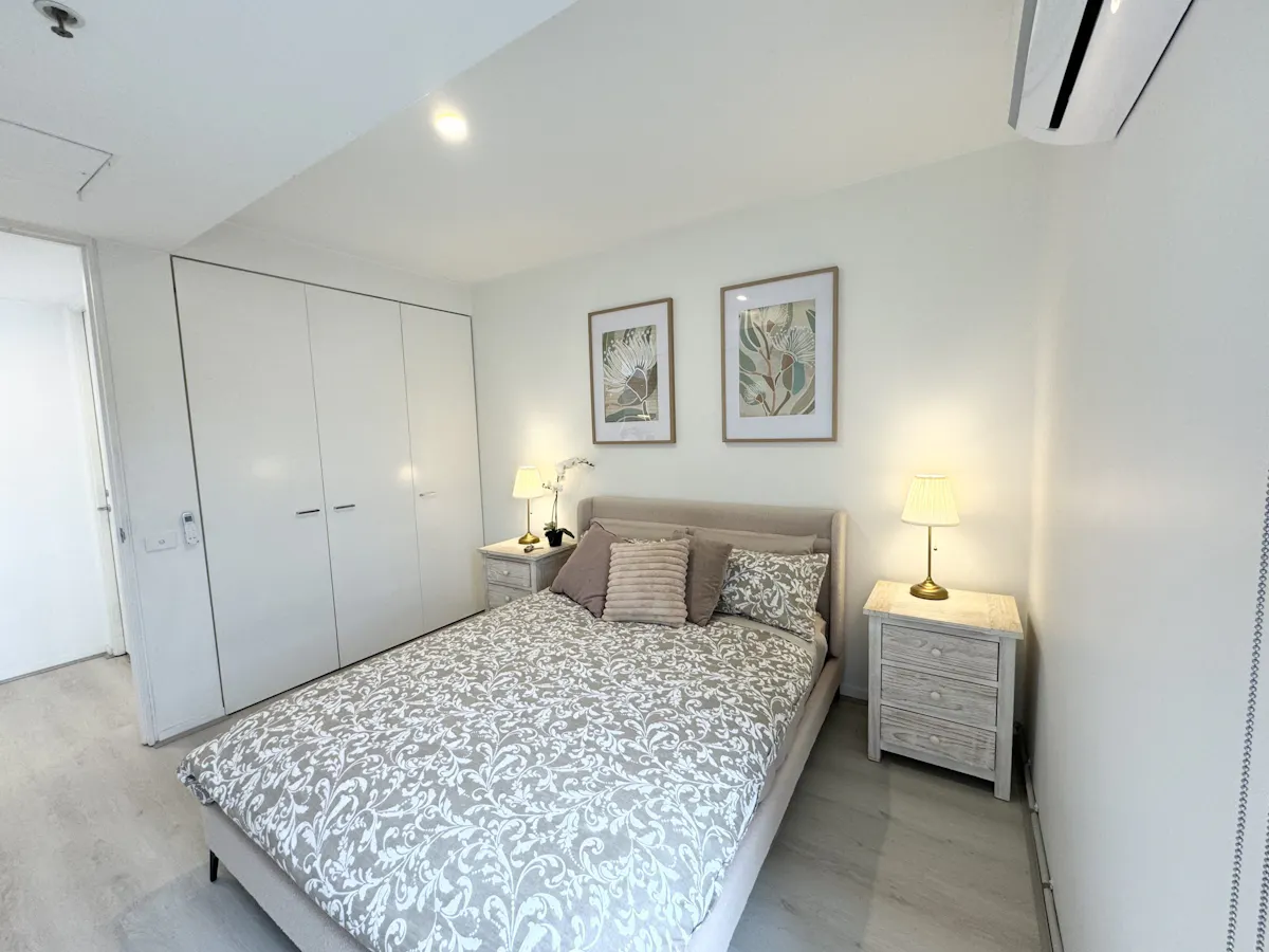 Apartment 26 ROOM