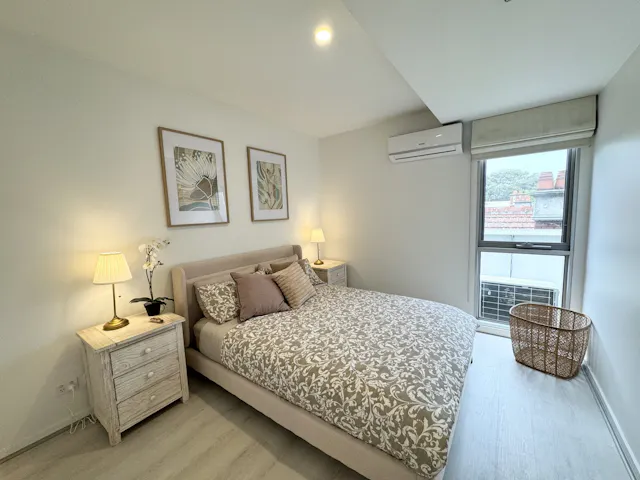 Apartment 26 room image 3