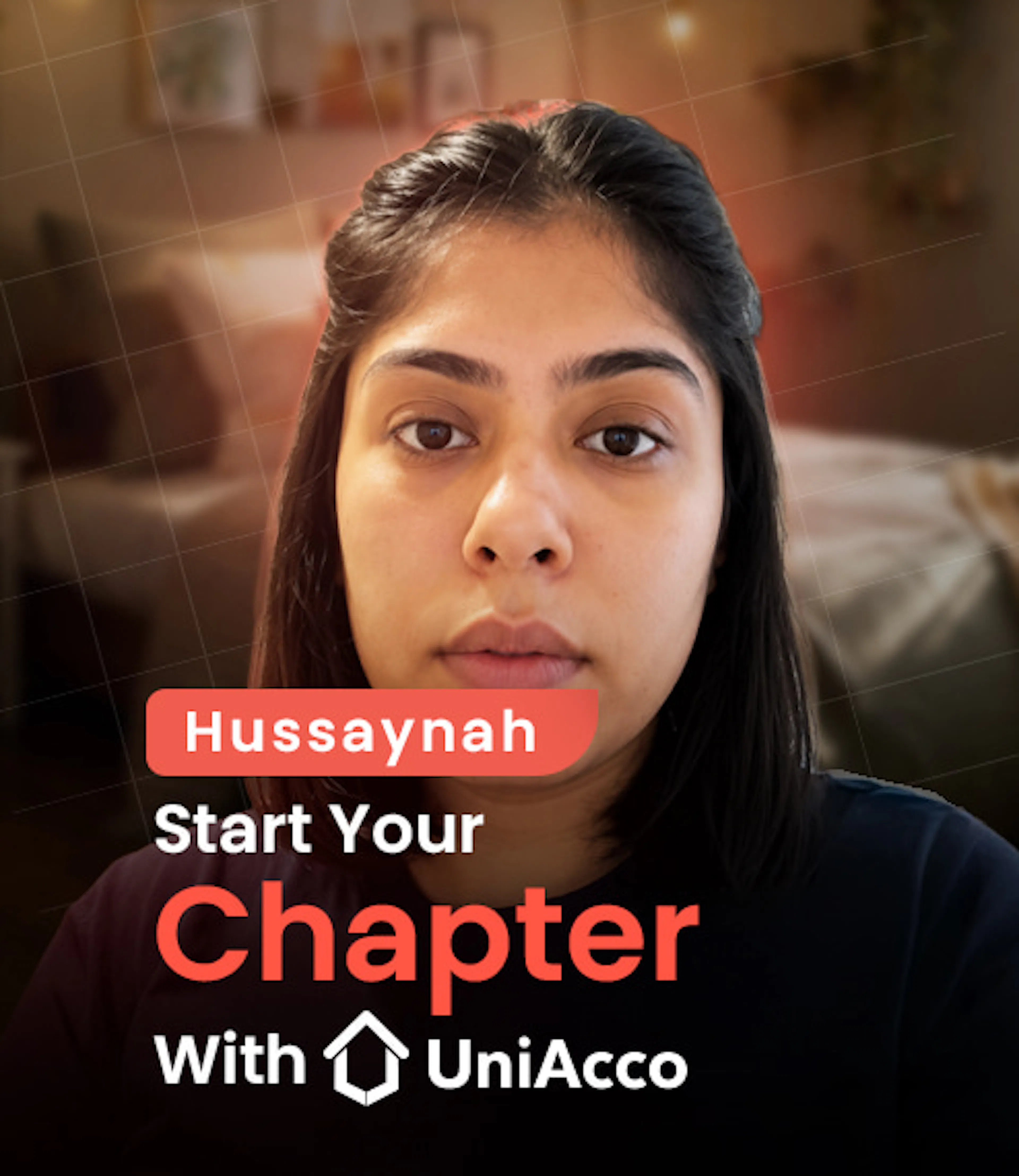 Hussaynah, Studying at University of Bristol