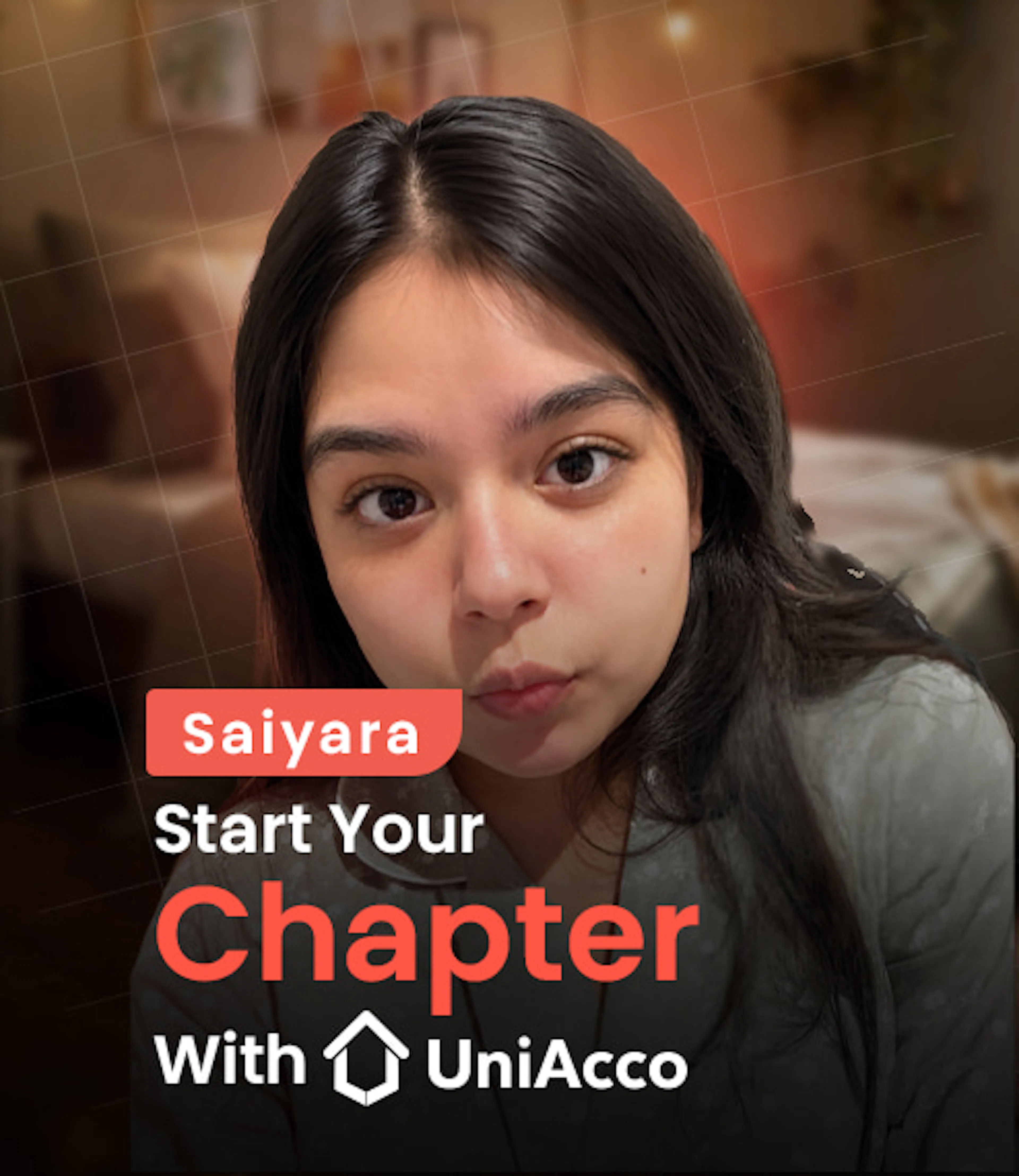 Saiyara, Studying at RMIT University