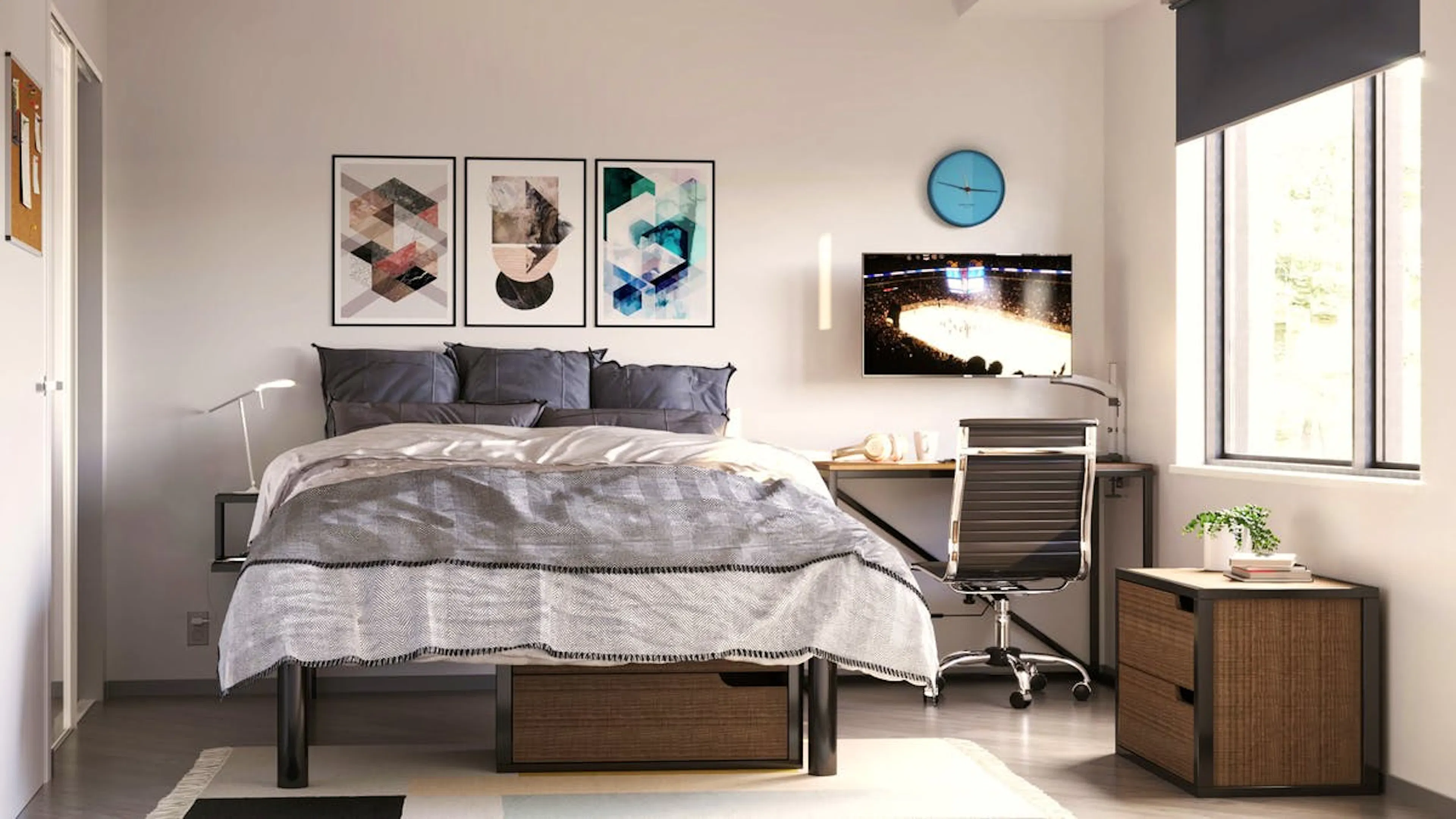 ROOM ROOM 1