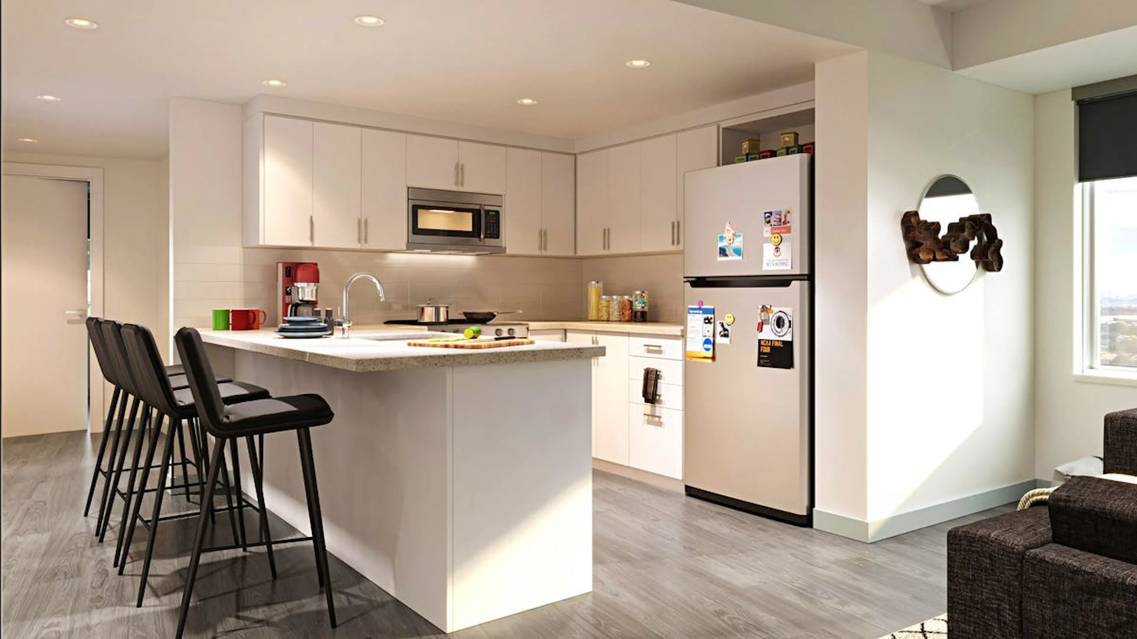 KITCHEN KITCHEN 3