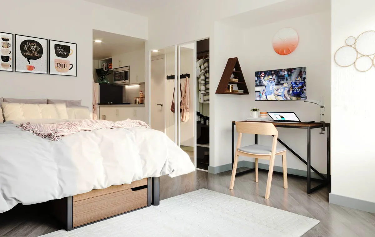 ROOM ROOM