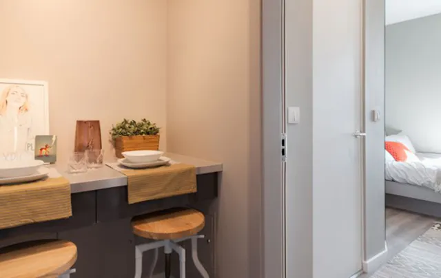 En-suite room image 4