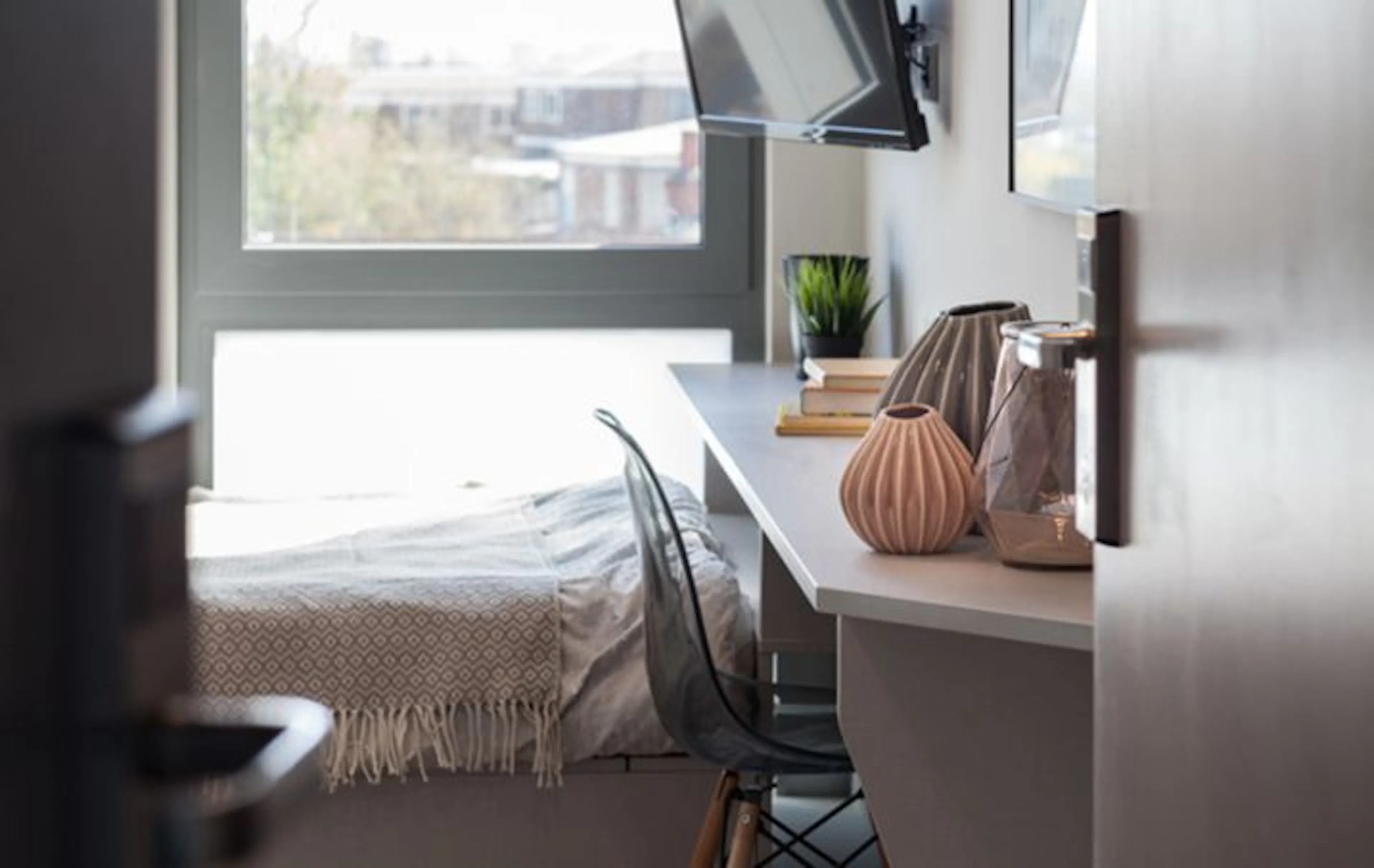 En-suite ROOM 3