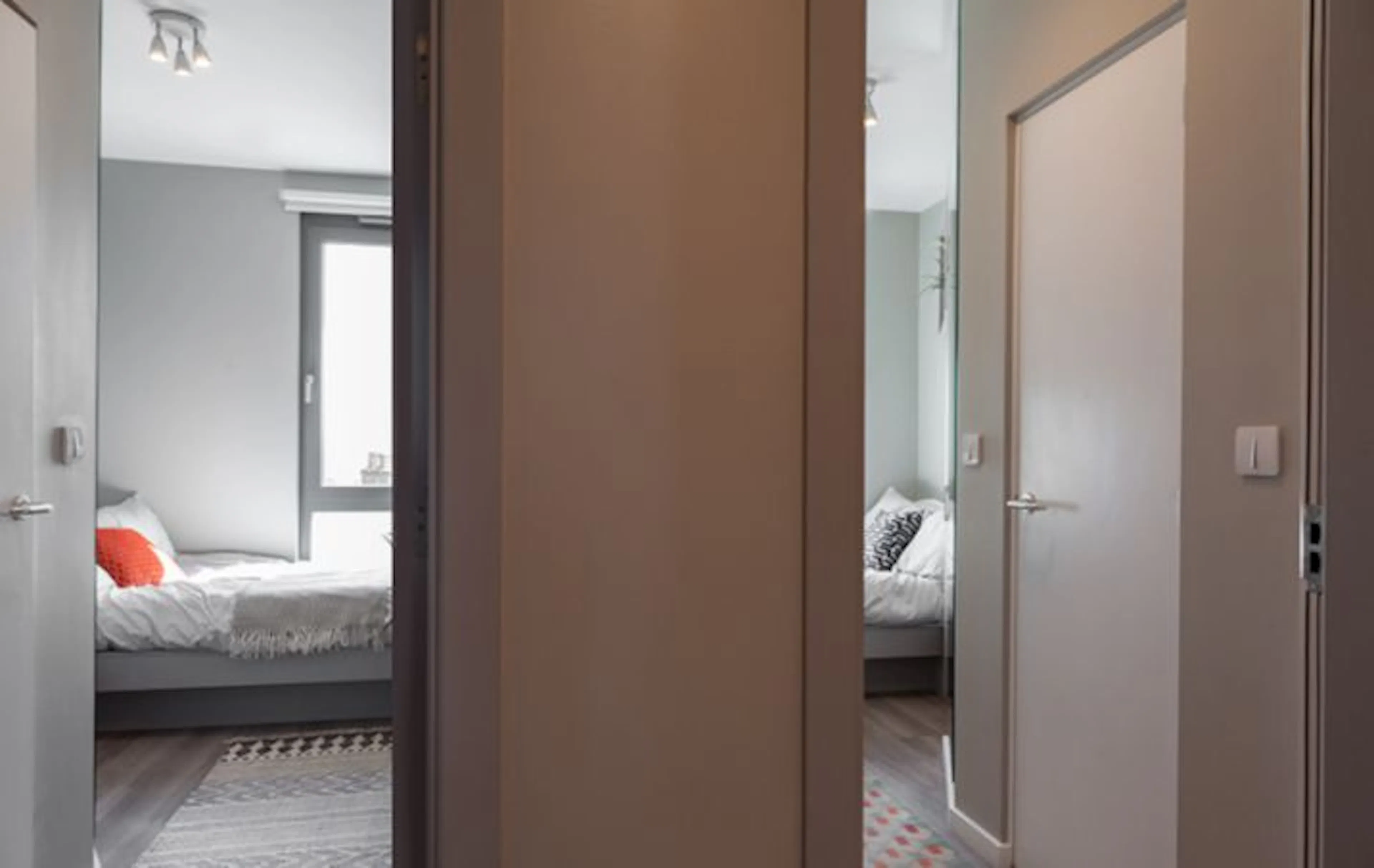 En-suite ROOM 1