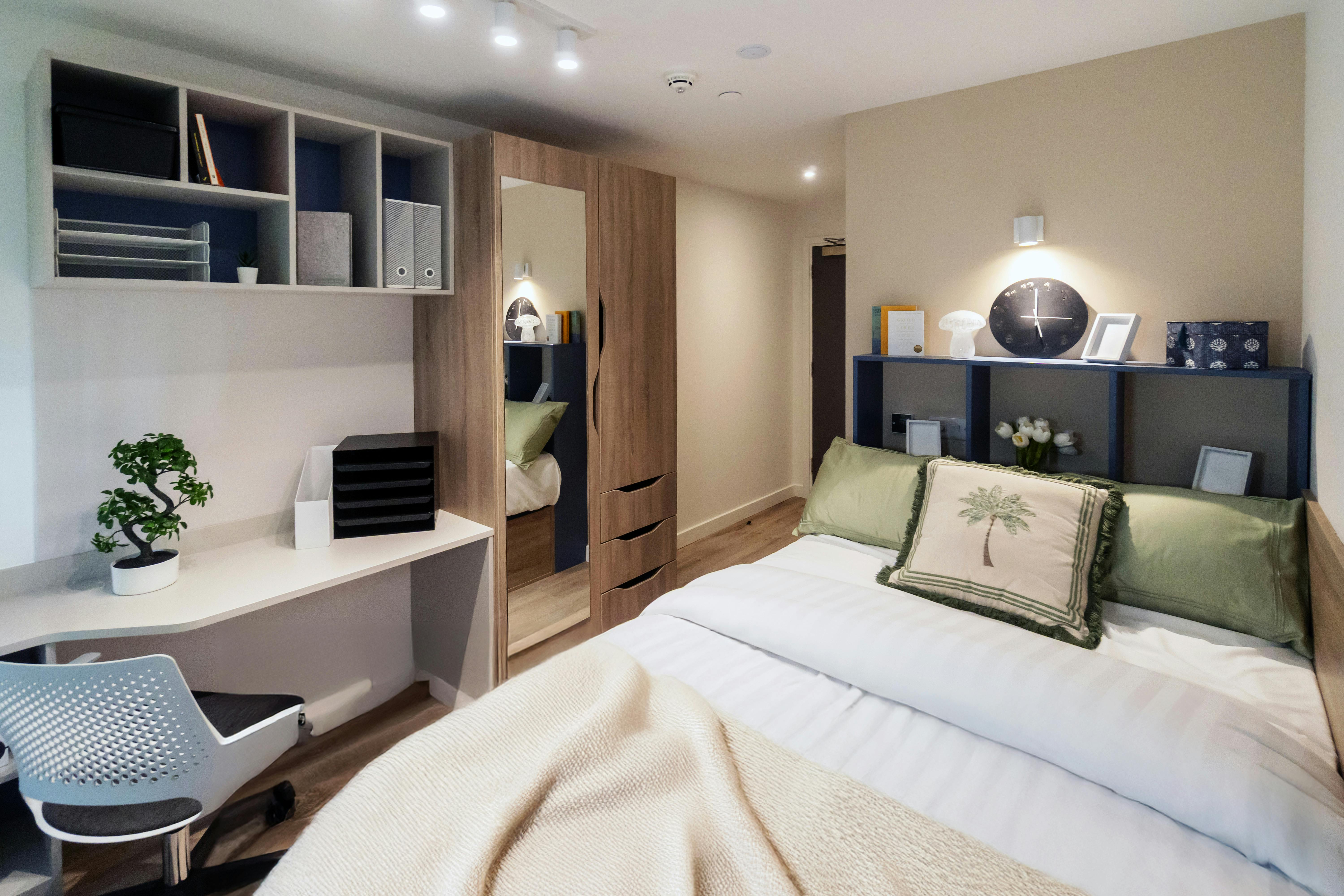 the-artisan-dublin-Standard 8 Bed Cluster