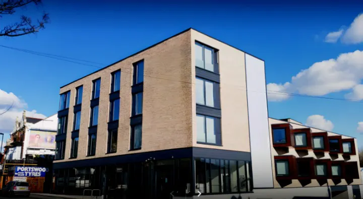 The Courtyard-Southampton-BUILDING-1
