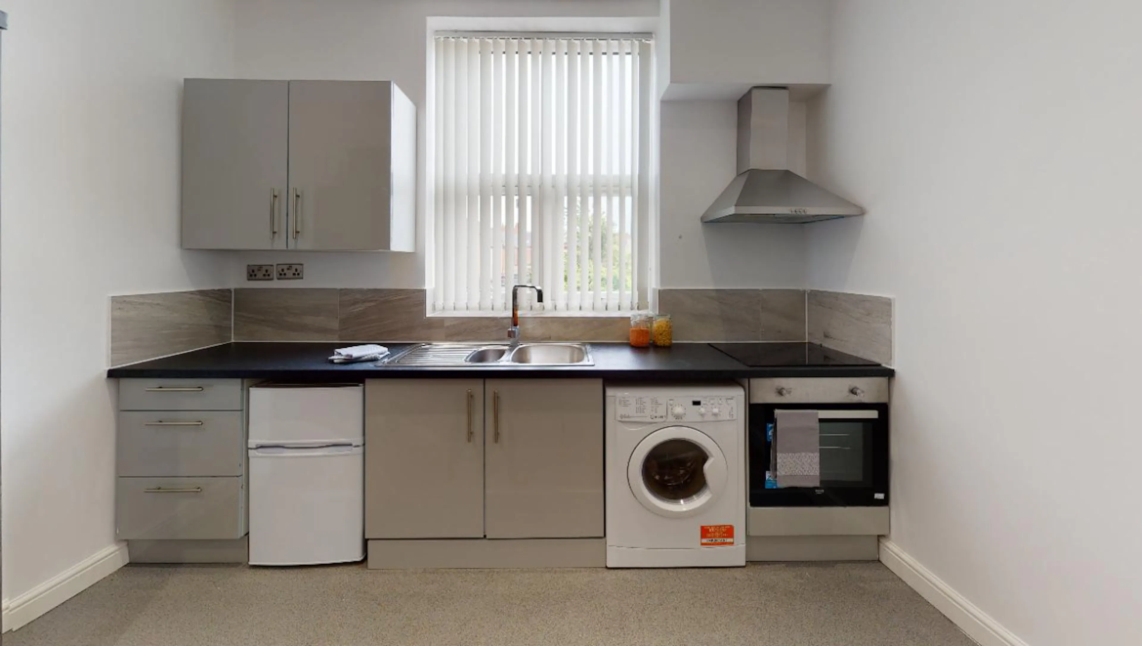 Studio Tier1 KITCHEN 2
