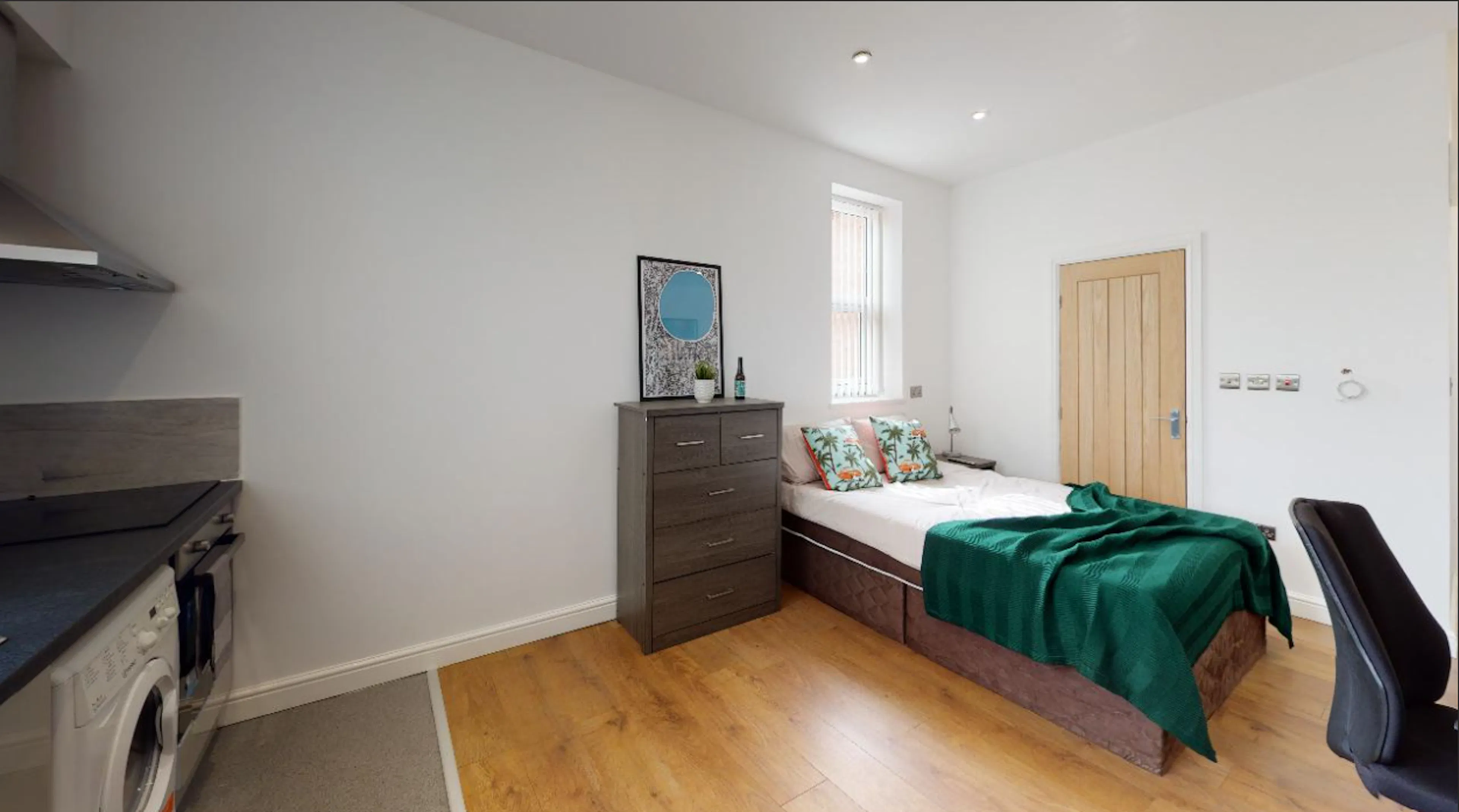 Studio Tier1 ROOM 1
