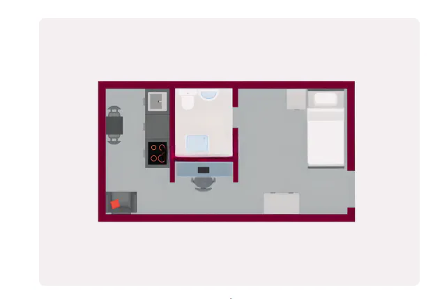 Top Floor Studio