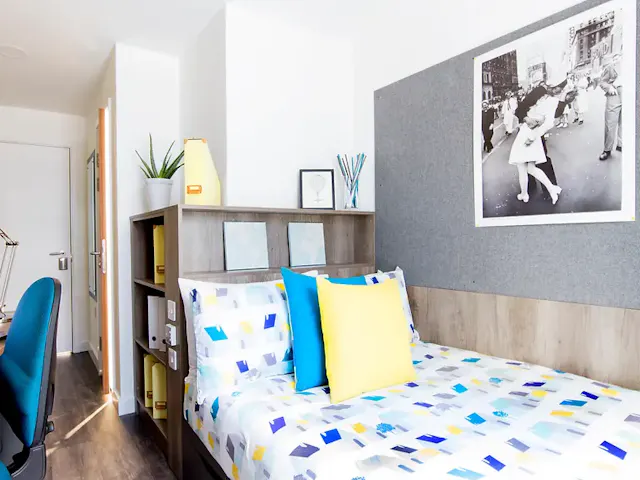 1 Bedroom Apartment room image 1