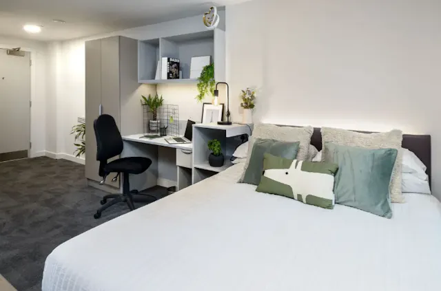 true Sky Studio Plus room image 1