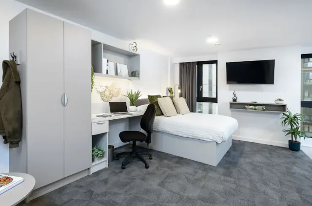 true Sky Superior Studio room image 1