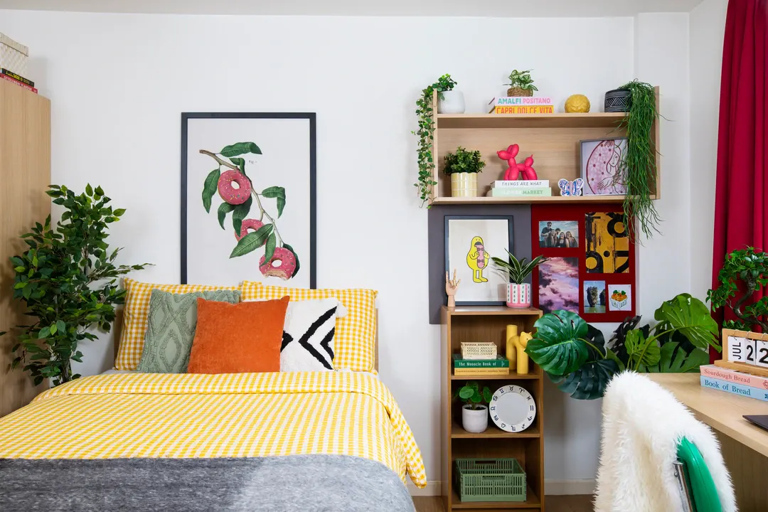 Studio Large Standard Double ROOM