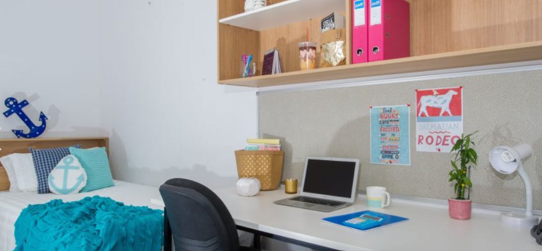 unilodge-uc-weeden-lodge-canberra-Twin Shared Studio Apartment