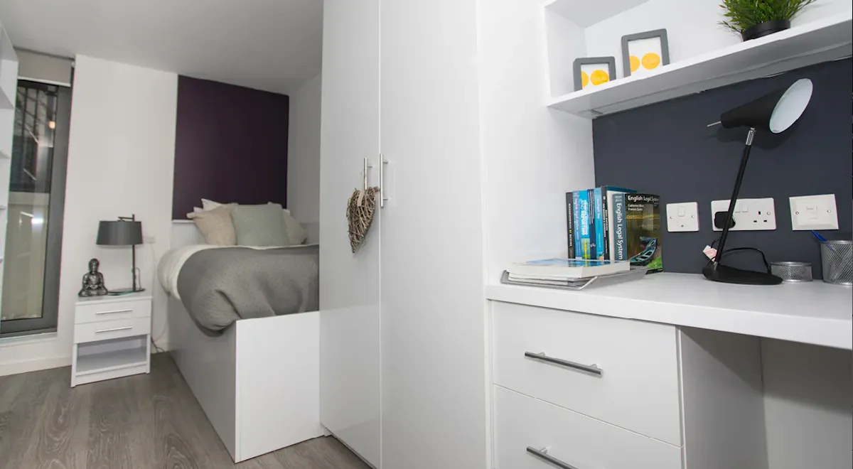 Twin Studio ROOM
