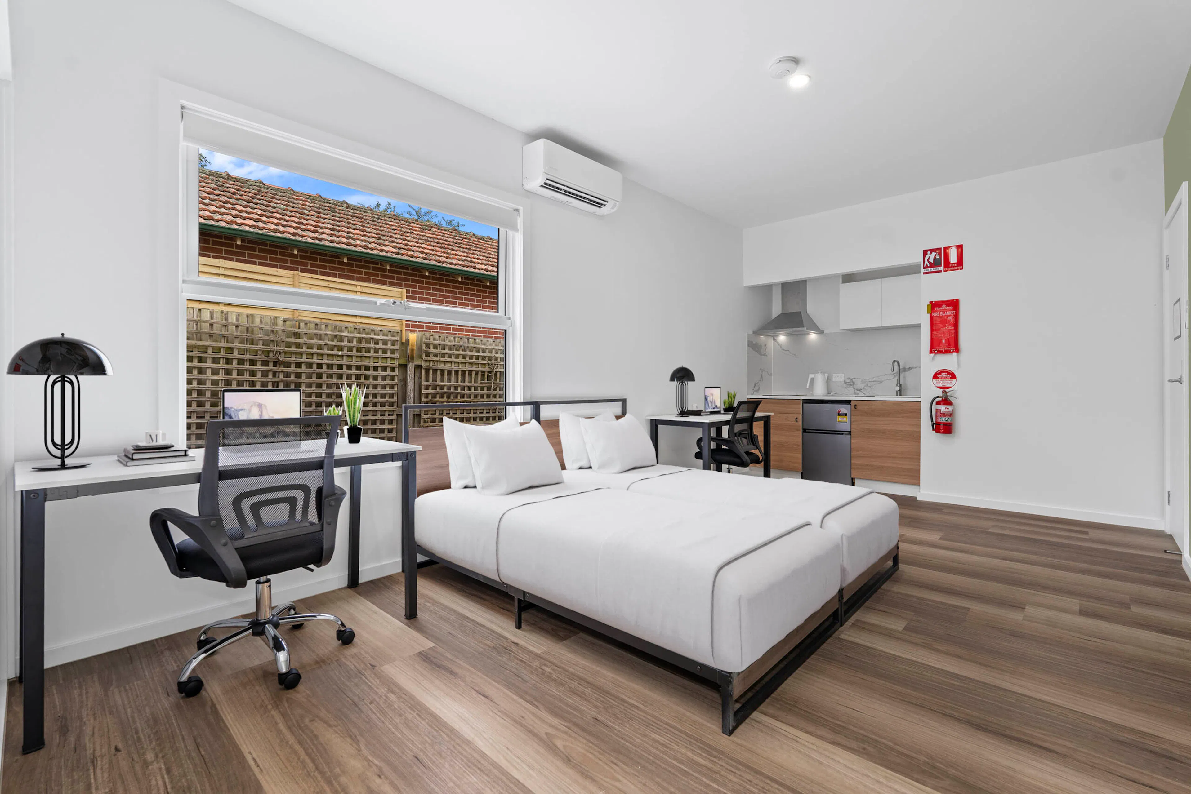 Twin Studio ROOM 3