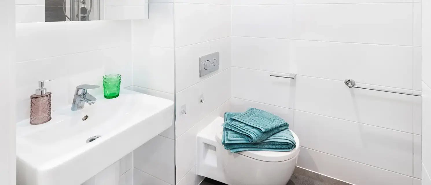 Twin studio mid level