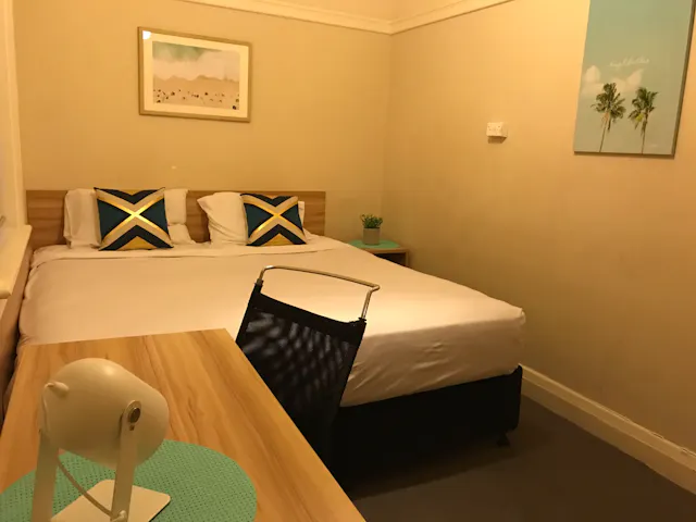 Twin Room room image 1