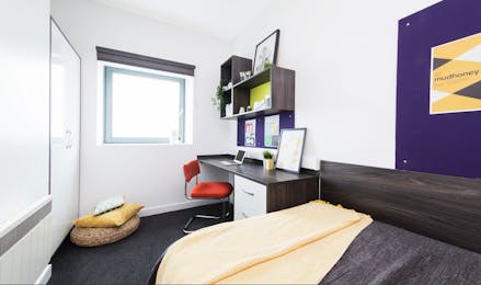 Orion Point - Two Bedroom Flat, Premium Range 1