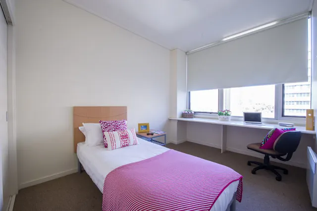2 Bedroom Standard room image 1