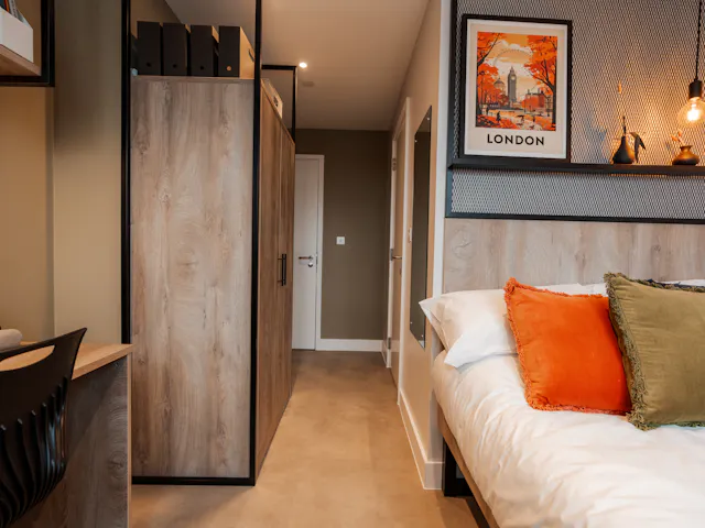 Ultimate Ensuite room image 1