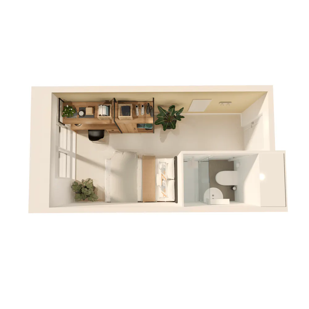 Ultimate Ensuite FLOOR_PLAN 1