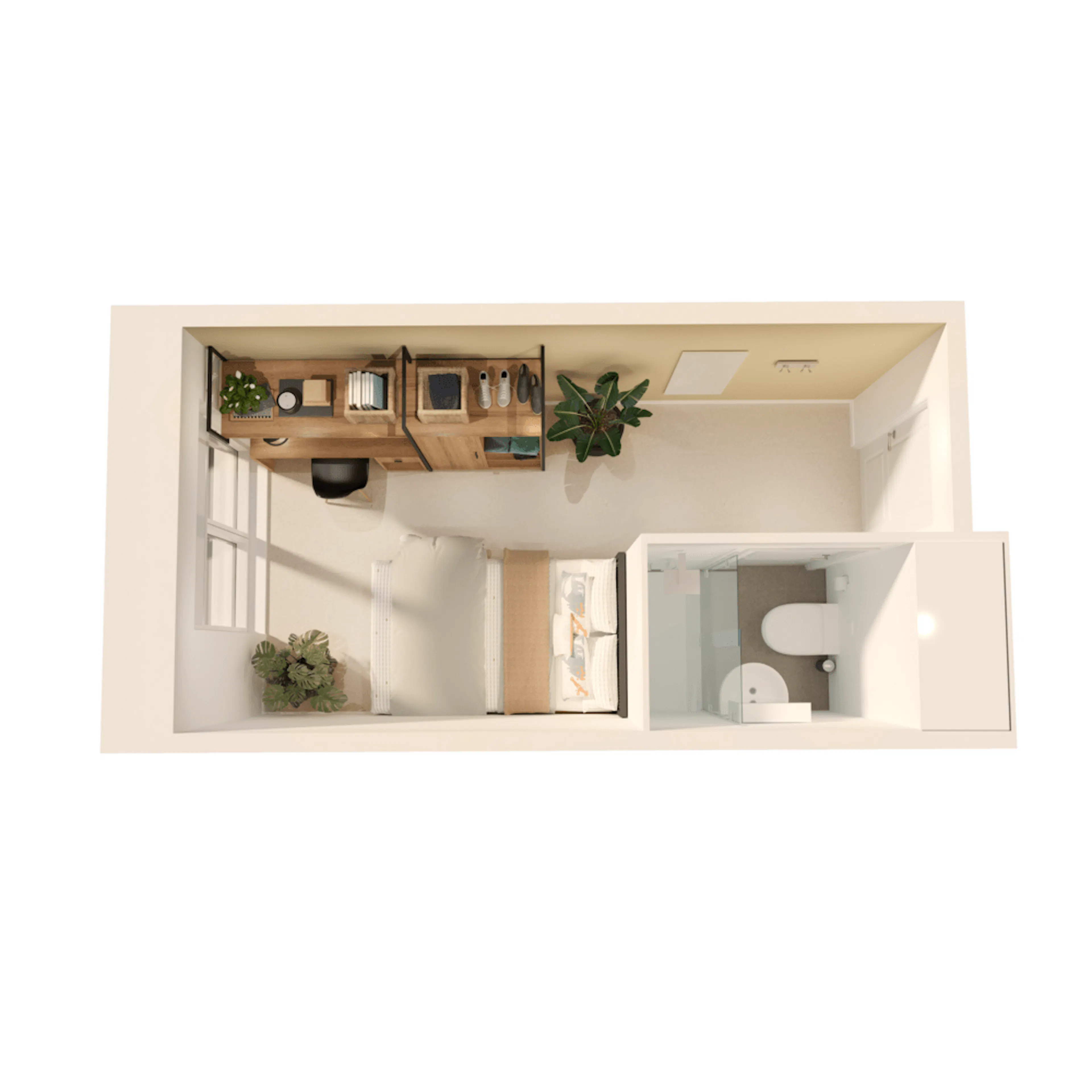 Ultimate Ensuite FLOOR_PLAN 1