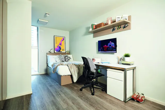 Accessible Room room image 1