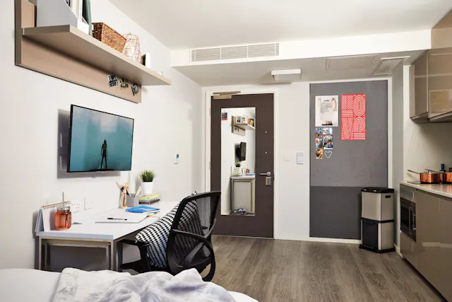 Accessible Room room image 2