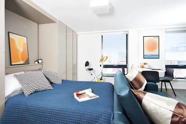 Ultimate Vita room image 1