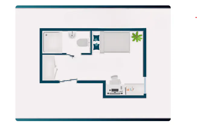 Ultra Premium 5 Bed Apartment