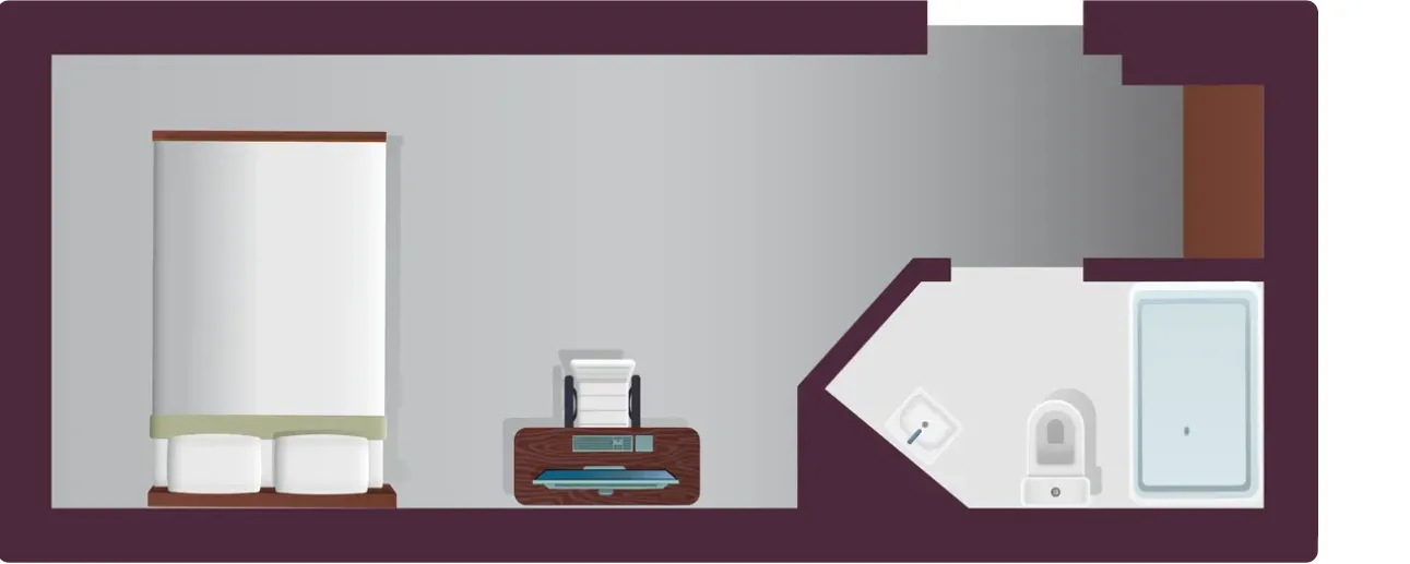 Premium Ensuite Plus