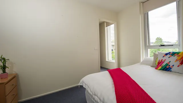Single Studio room image 1