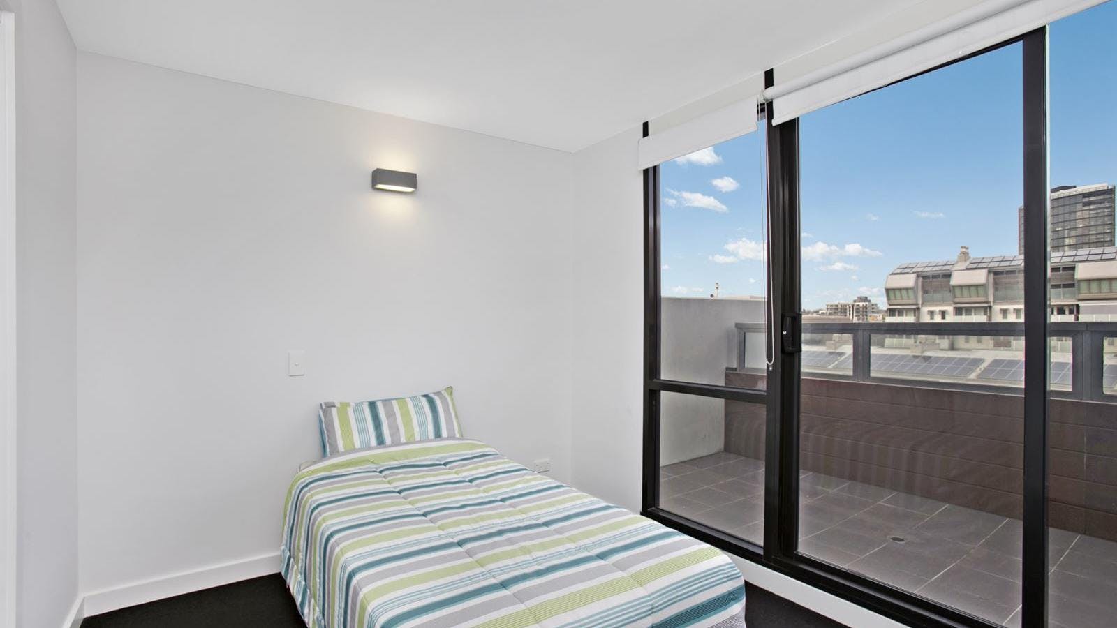 Student Living Raleigh Student Melbourne UniAcco