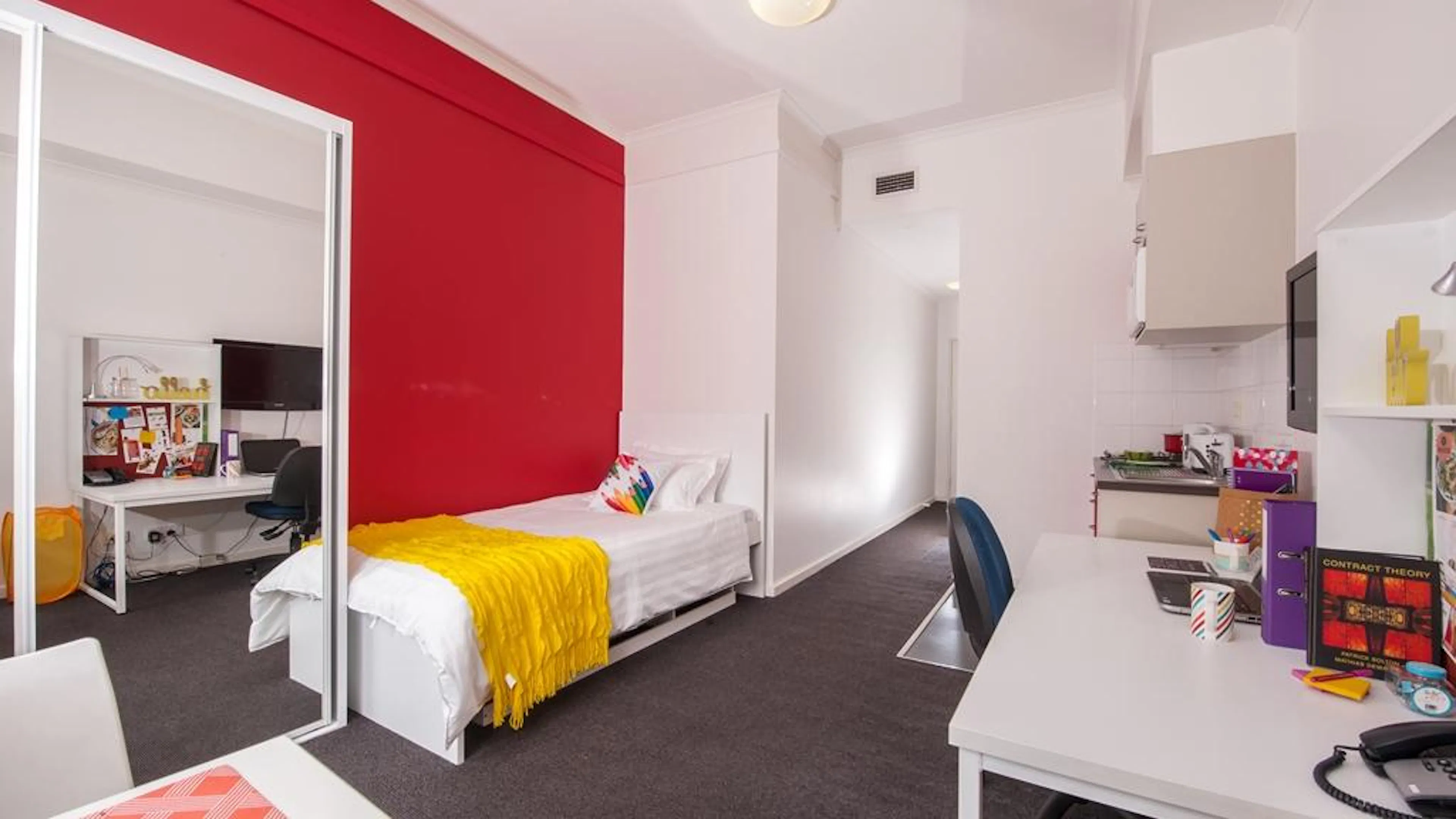Apartment ROOM 2