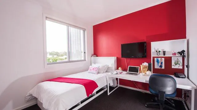 Apartment ROOM 3
