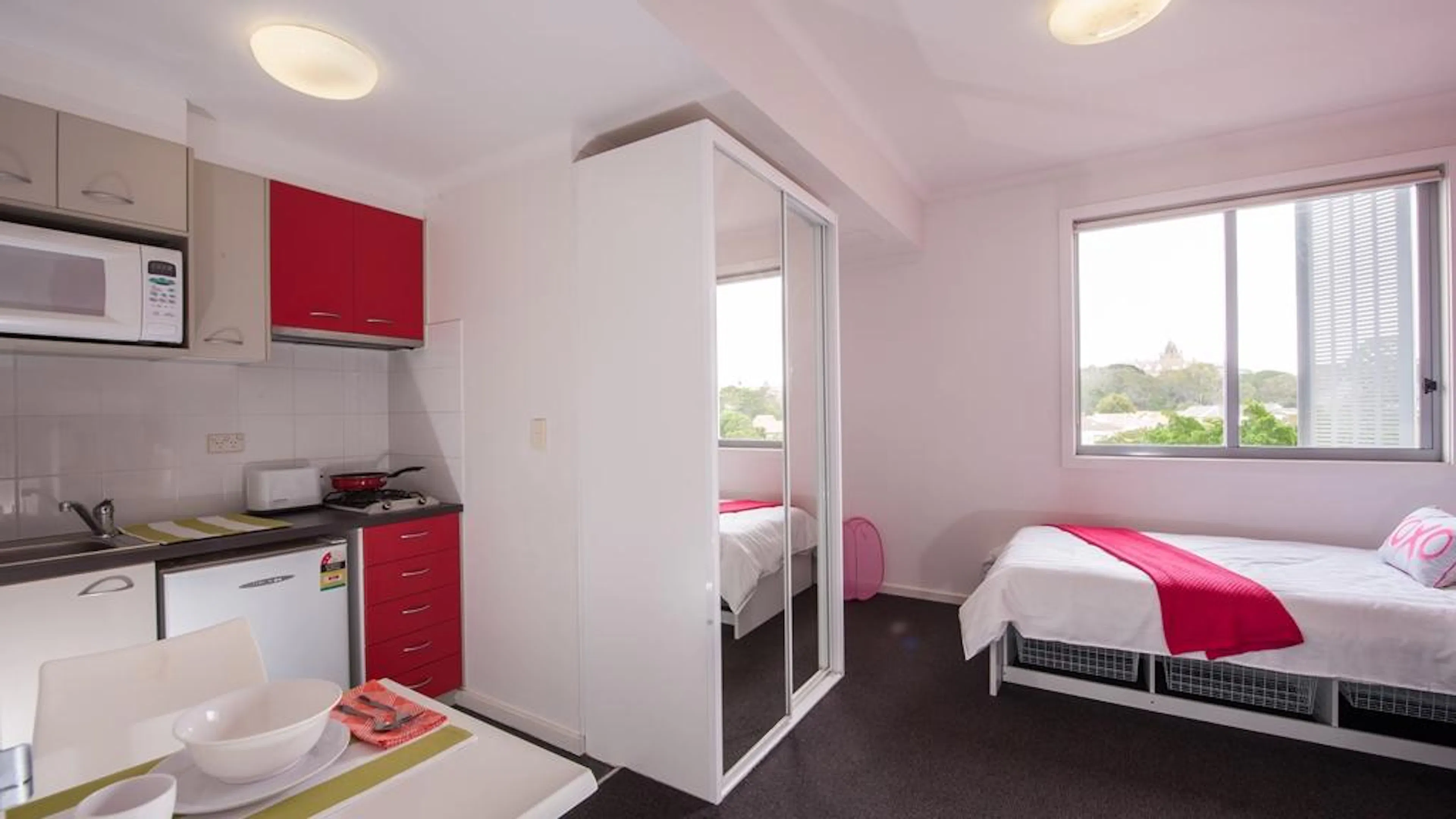 Apartment ROOM 4