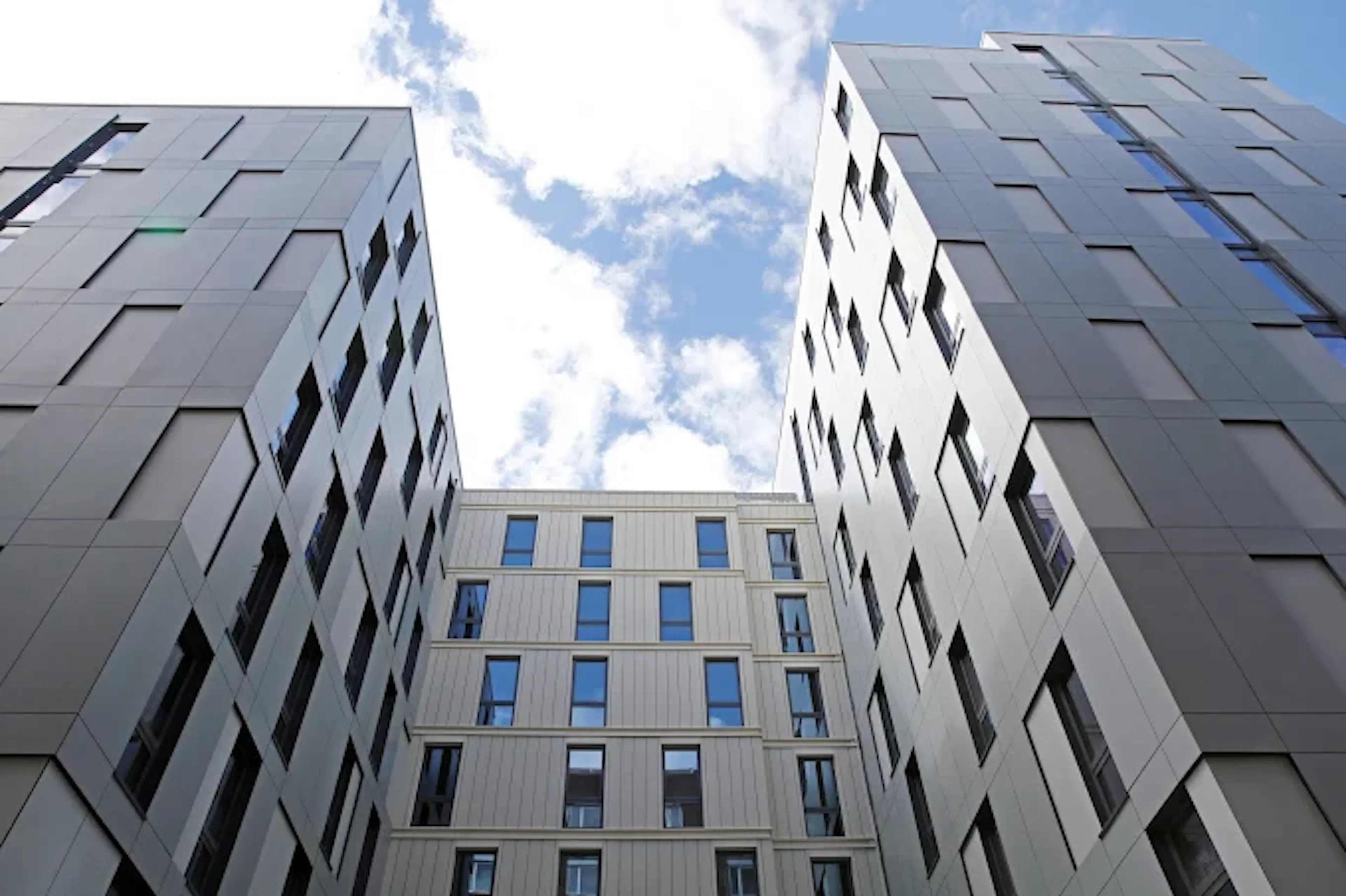 Oxford House – Newcastle