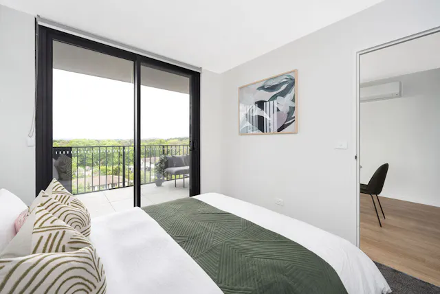 2 Bedroom Apartments room image 1