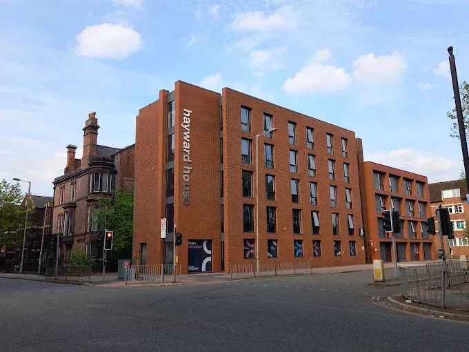 Hayward House-Liverpool-BUILDING-1