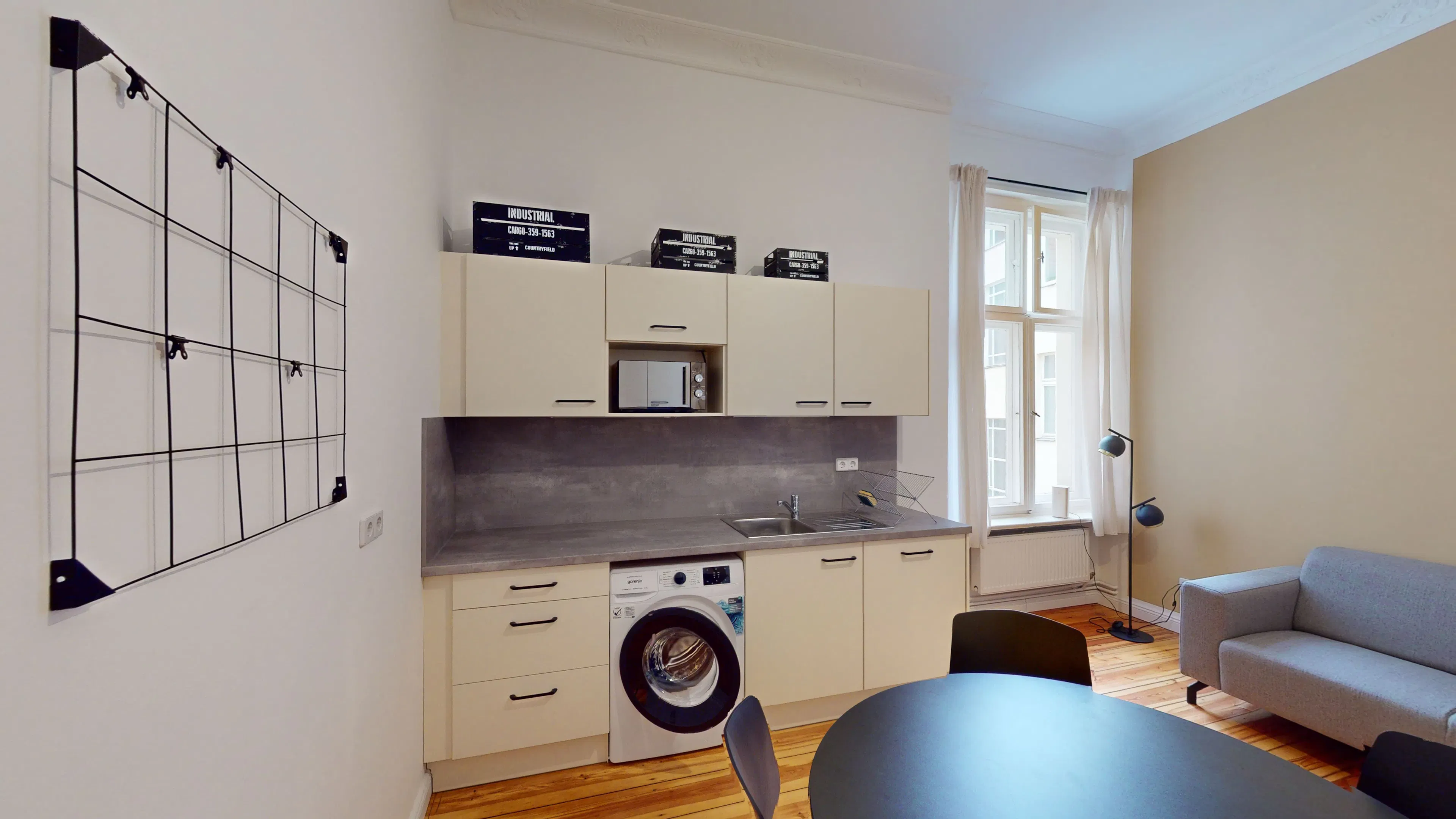 KITCHEN KITCHEN 1