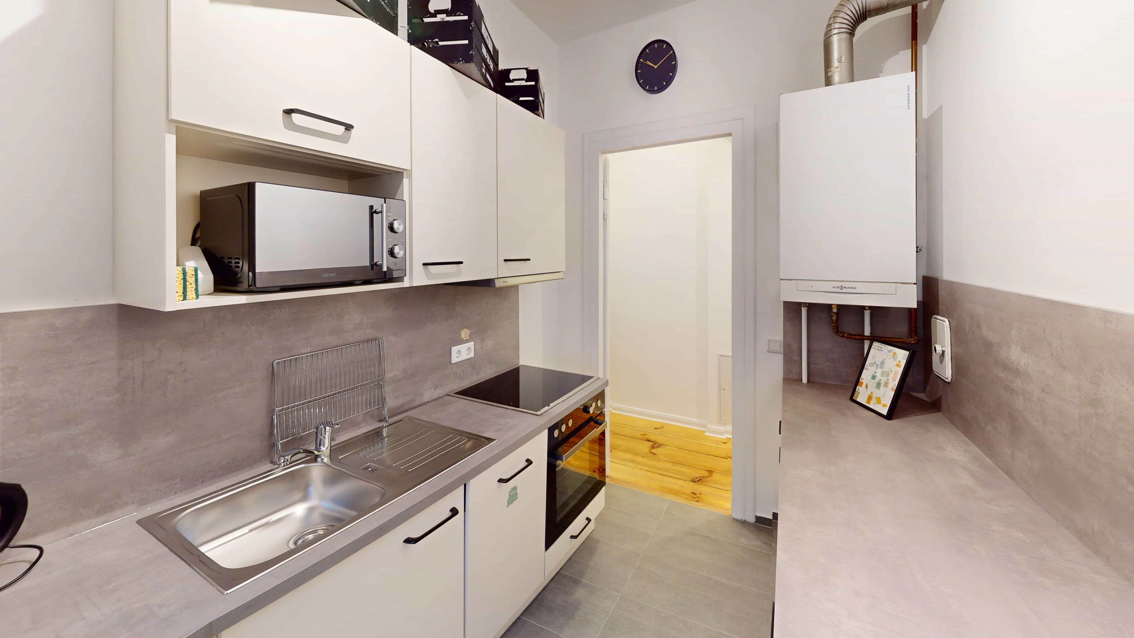KITCHEN KITCHEN 3