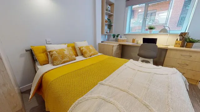 Bronze En Suite room image 3
