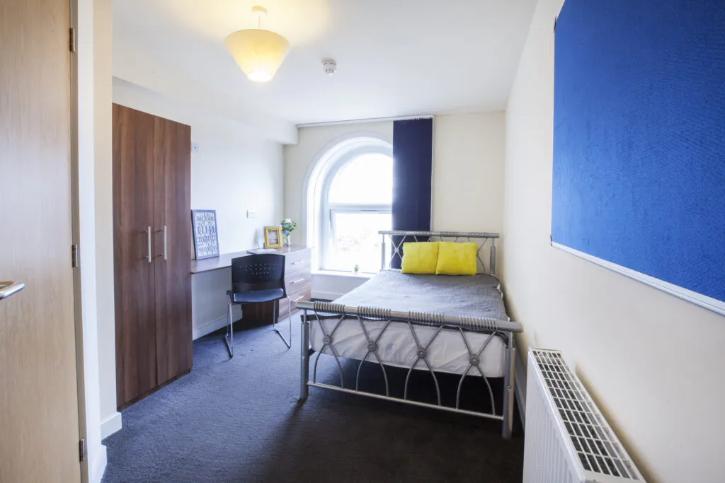 Classic En-Suite