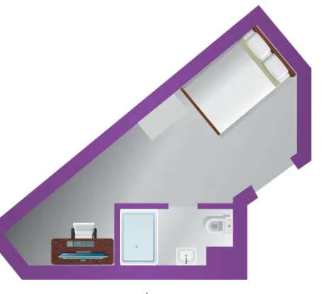 Platinum En Suite