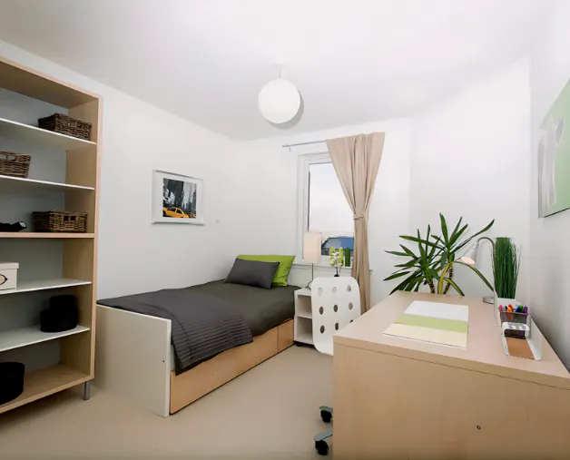 Premium - 3 Bed Flat