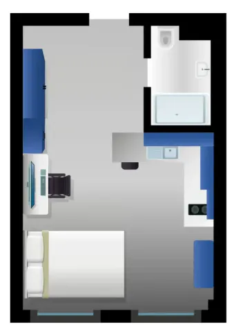 Silver Suite